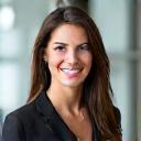 Portrait von Sophia Schmid, Eventmanagerin