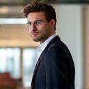 Portrait von Thomas Müller, Startup Gründer